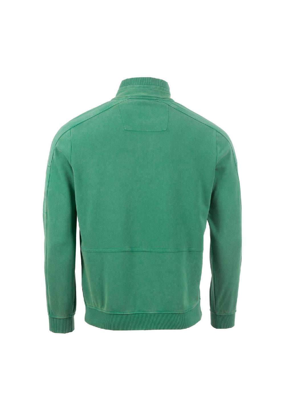 Sonia Originelli Sweatshirt 1/1-Arm, Stehkragen - Fashion, Damenmode, Herrenmode Begrenzte Freigabe