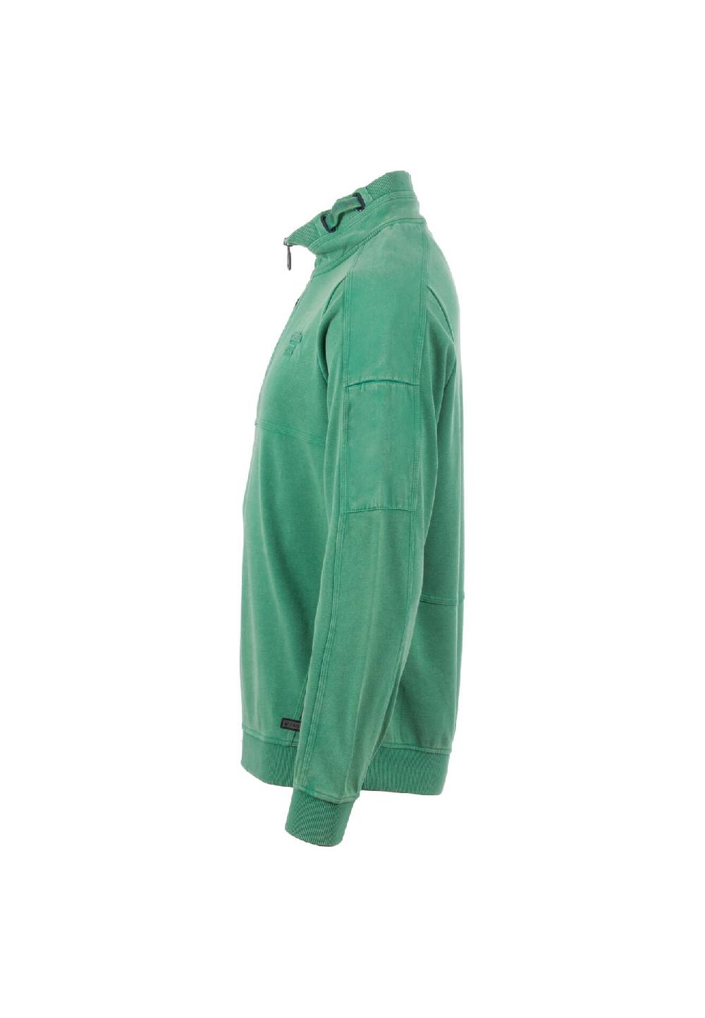 Sonia Originelli Sweatshirt 1/1-Arm, Stehkragen - Fashion, Damenmode, Herrenmode Begrenzte Freigabe