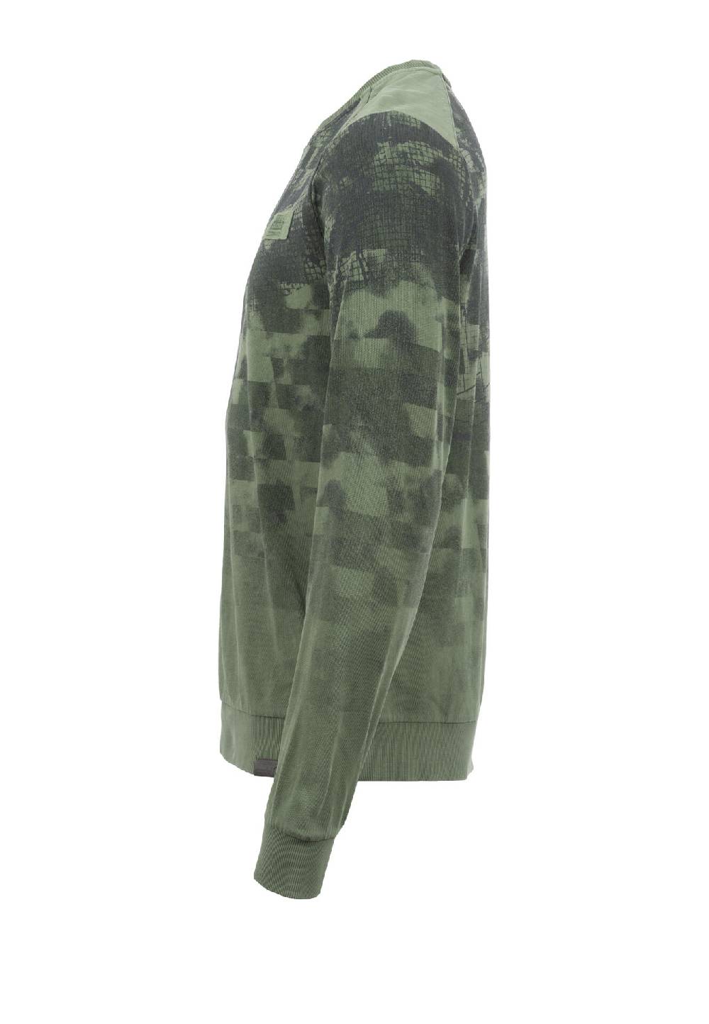 Sonia Originelli Strickpullover, 1/1 Arm, Rundhalsausschnitt - Fashion, Damenmode, Herrenmode JETZT KAUFEN