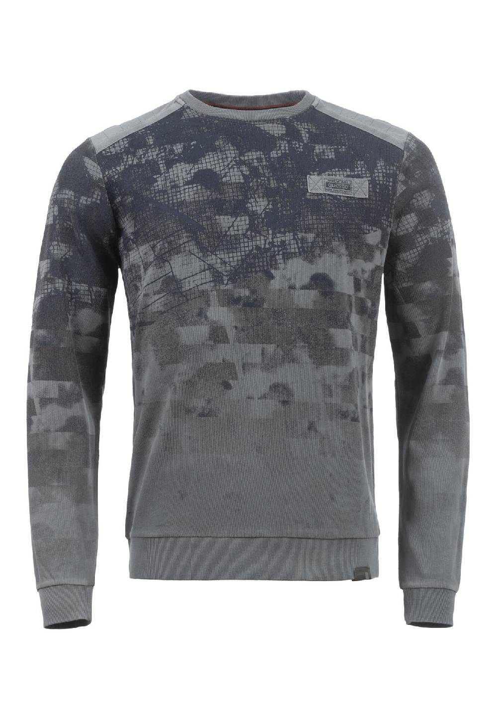 Sonia Originelli Strickpullover, 1/1 Arm, Rundhalsausschnitt - Fashion, Damenmode, Herrenmode Neueste Stile