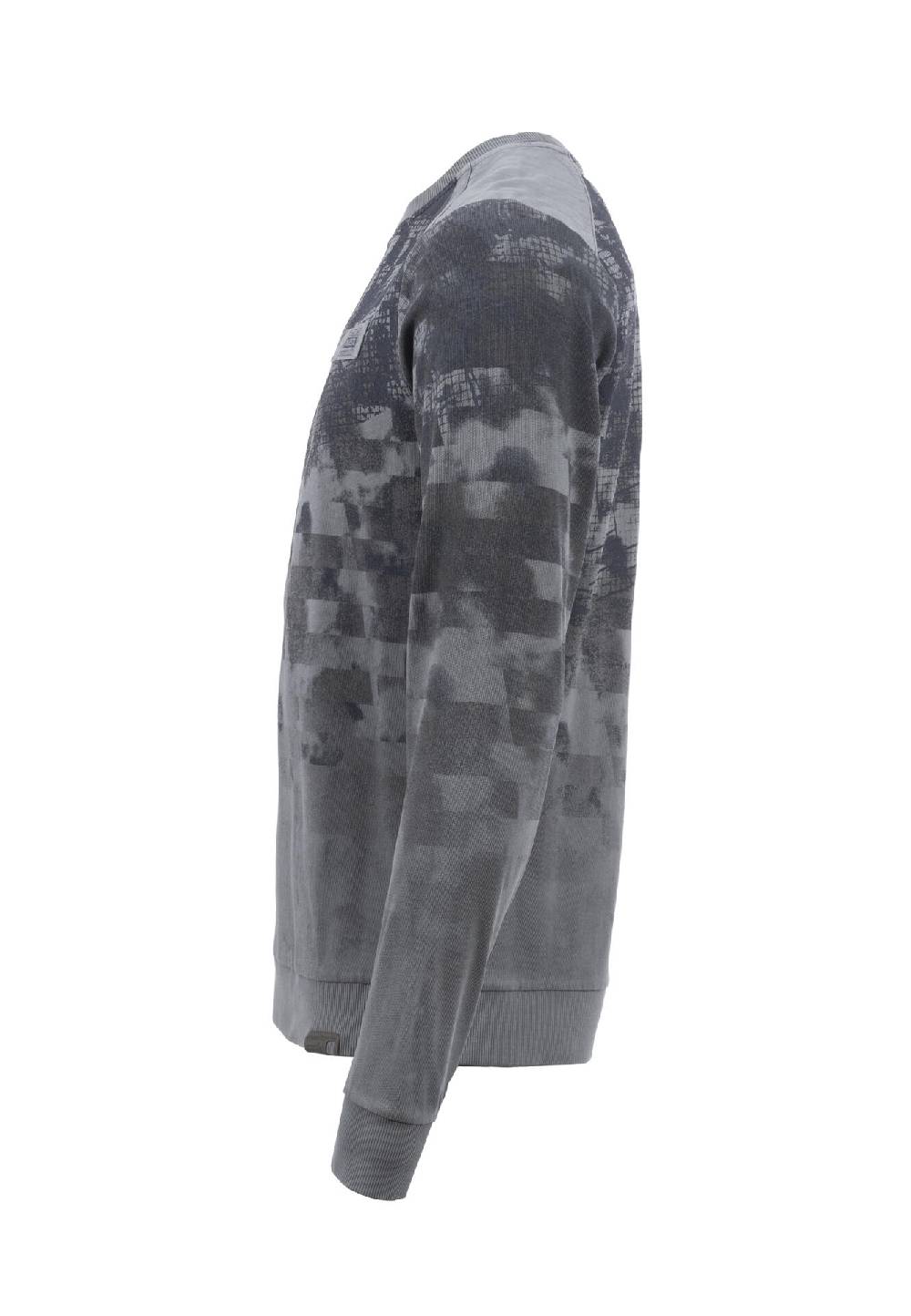 Sonia Originelli Strickpullover, 1/1 Arm, Rundhalsausschnitt - Fashion, Damenmode, Herrenmode Neueste Stile