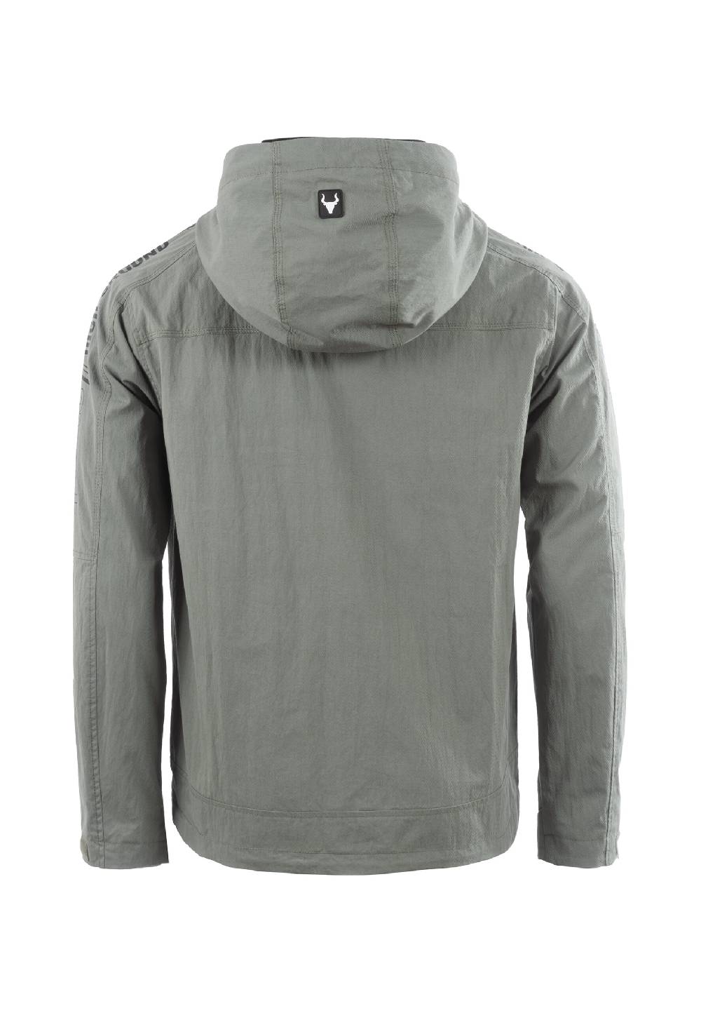 Sonia Originelli Jacke, 1/1 Arm, Kapuze - Fashion, Damenmode, Herrenmode Bis zu 65% Rabatt