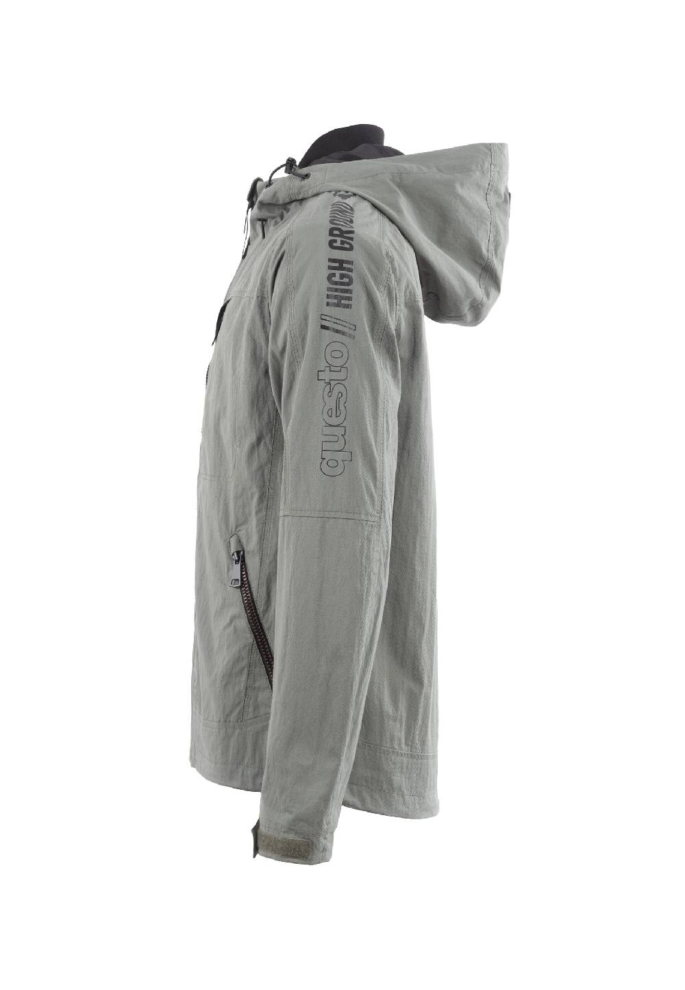 Sonia Originelli Jacke, 1/1 Arm, Kapuze - Fashion, Damenmode, Herrenmode Bis zu 65% Rabatt