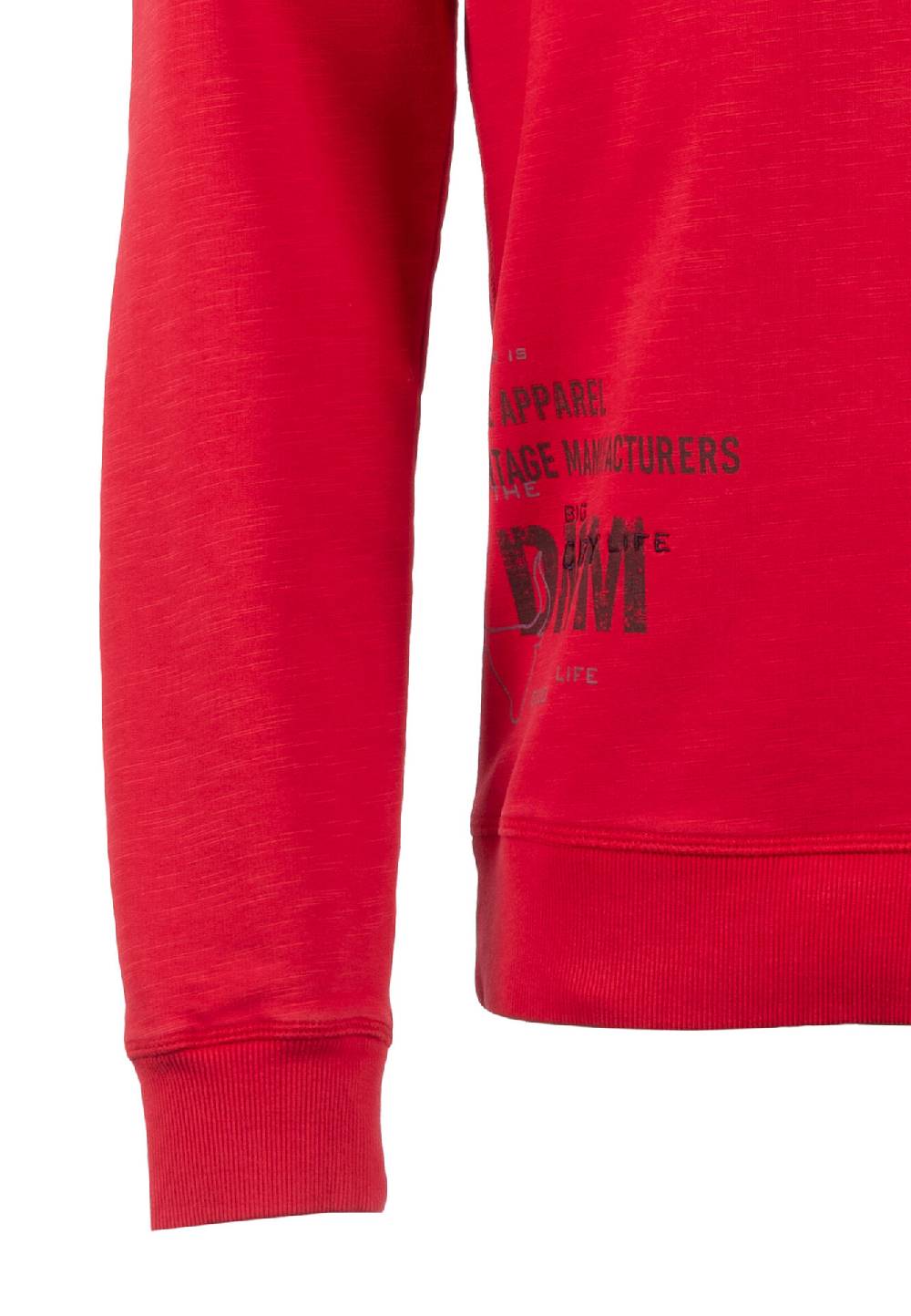 Sonia Originelli Leichtsweat 1/1-Arm, Knopfleiste - Fashion, Damenmode, Herrenmode Bis zu 55% Rabatt