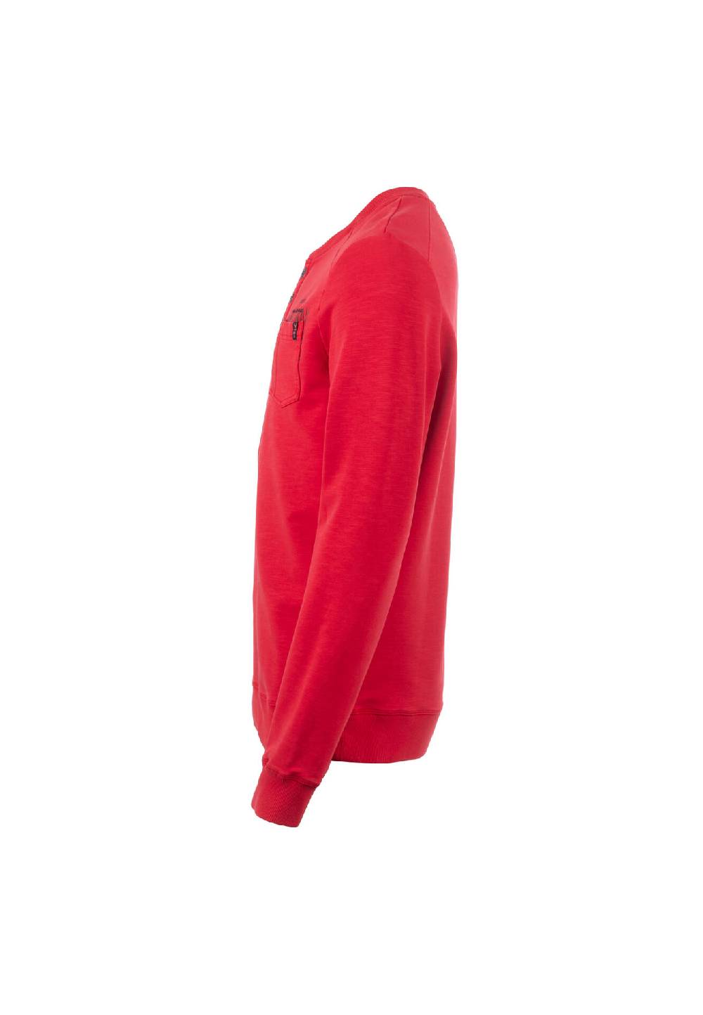 Sonia Originelli Leichtsweat 1/1-Arm, Knopfleiste - Fashion, Damenmode, Herrenmode Bis zu 55% Rabatt