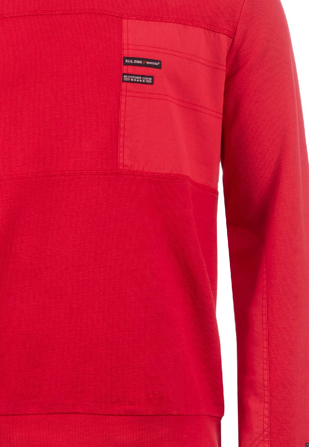 Sonia Originelli Leichtsweat 1/1-Arm, Rundhals - Fashion, Damenmode, Herrenmode Riesige Rabatte