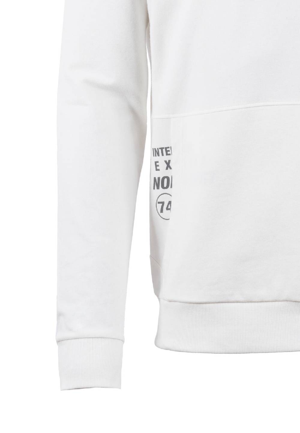 Sonia Originelli Sweatshirt 1/1-Arm, Kelchkragen - Fashion, Damenmode, Herrenmode Kostenloser Versand international