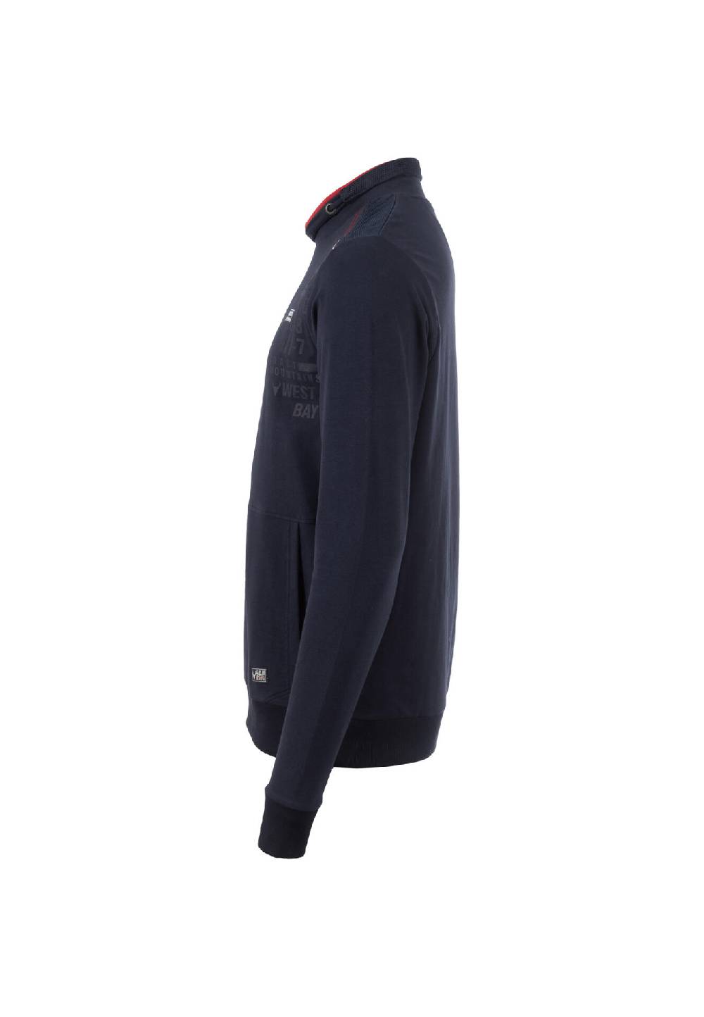 Sonia Originelli Sweatshirt 1/1-Arm, Kelchkragen - Fashion, Damenmode, Herrenmode Fabrikladen