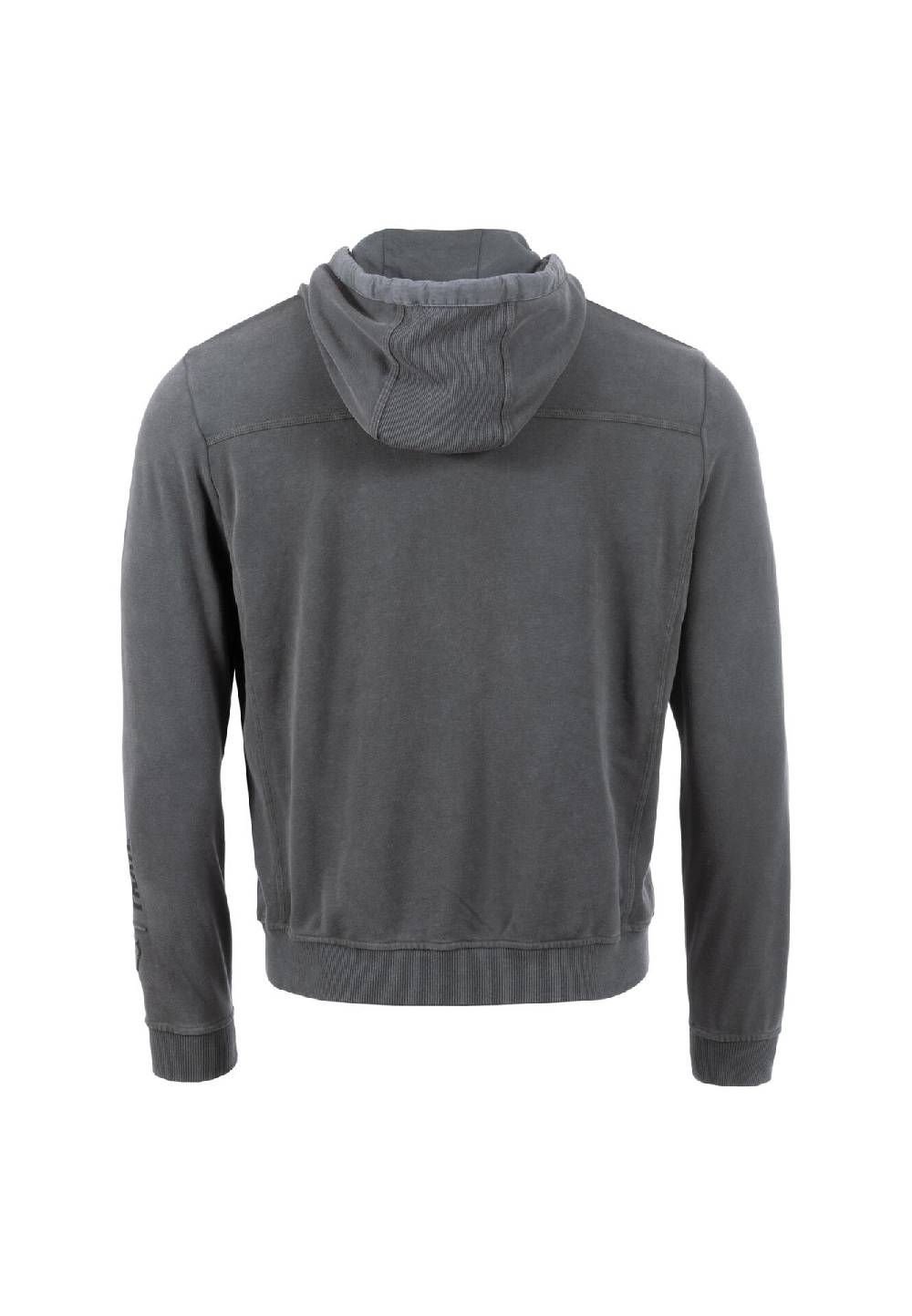 Sonia Originelli Sweatjacke 1/1-Arm, Stehkragen - Fashion, Damenmode, Herrenmode Begrenzt auf 3 Tage