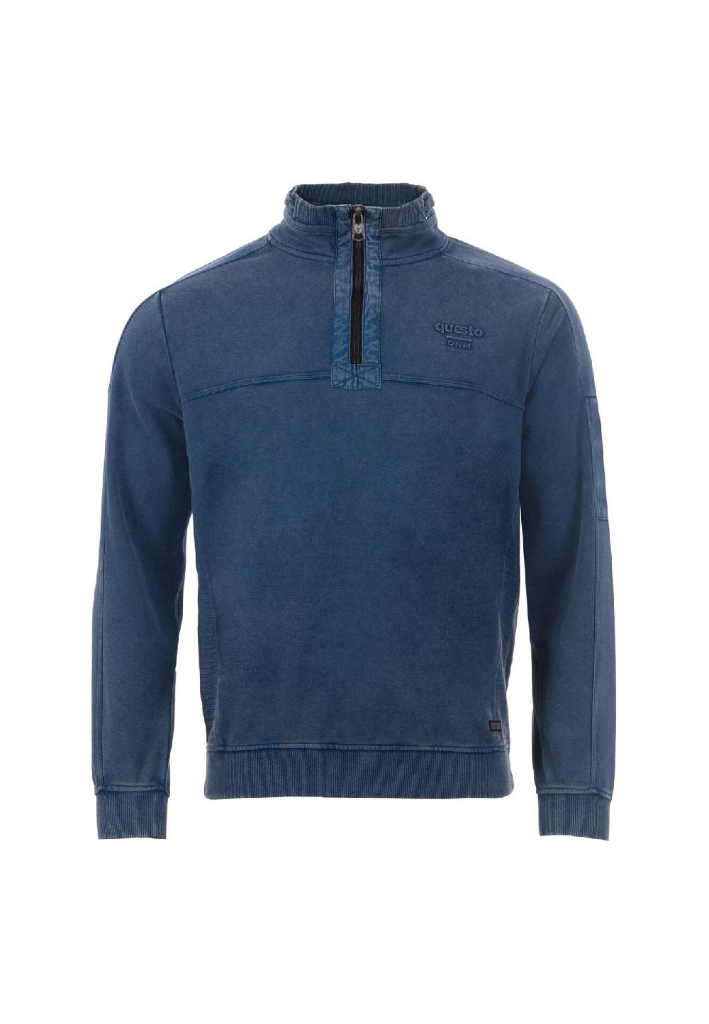 Sonia Originelli Sweatshirt 1/1-Arm, Stehkragen - Fashion, Damenmode, Herrenmode Speichern exportieren
