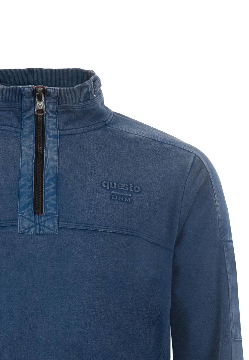 Sonia Originelli Sweatshirt 1/1-Arm, Stehkragen - Fashion, Damenmode, Herrenmode Speichern exportieren
