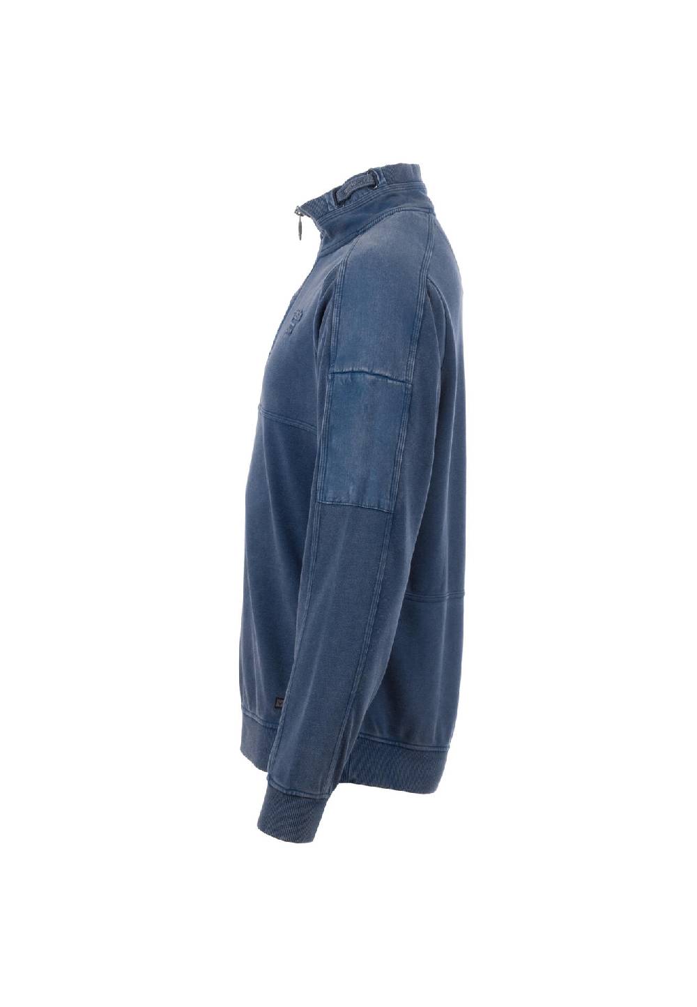 Sonia Originelli Sweatshirt 1/1-Arm, Stehkragen - Fashion, Damenmode, Herrenmode Speichern exportieren