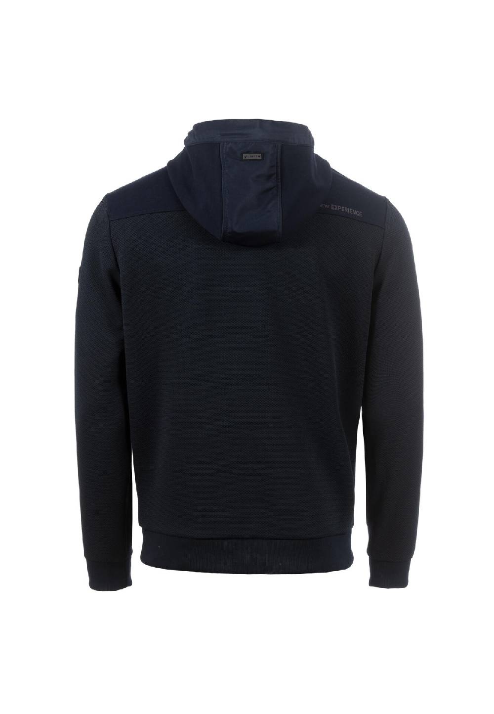 Sonia Originelli Sweatjacke 1/1-Arm, Stehkragen - Fashion, Damenmode, Herrenmode Black Friday Preise