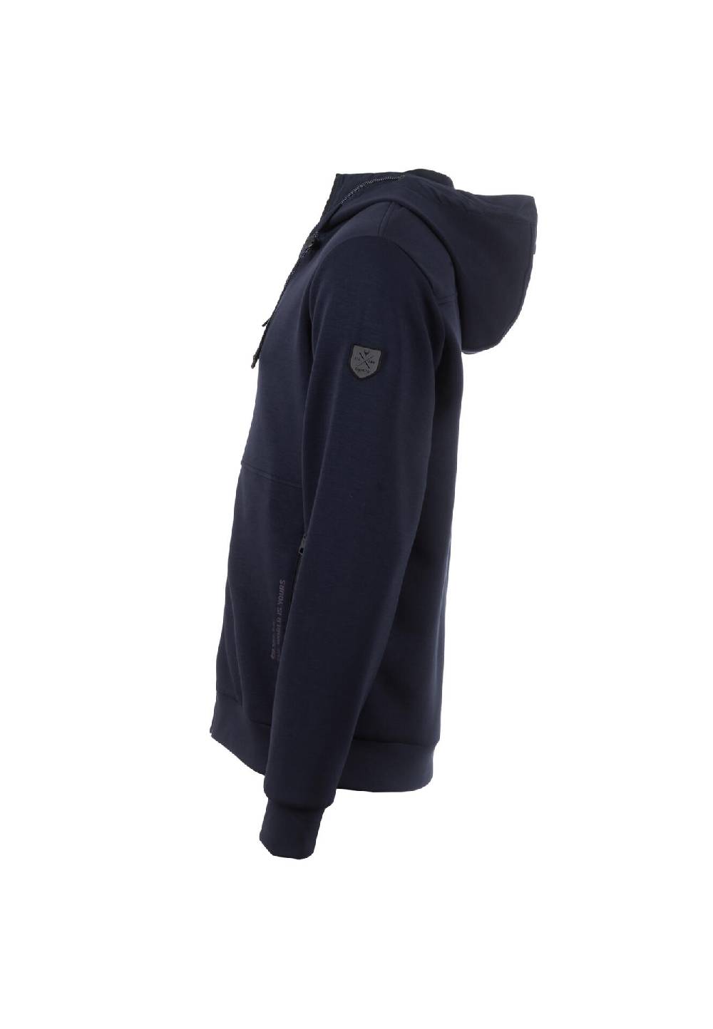 Sonia Originelli Sweatjacke, Kapuze - Fashion, Damenmode, Herrenmode Im Verkauf