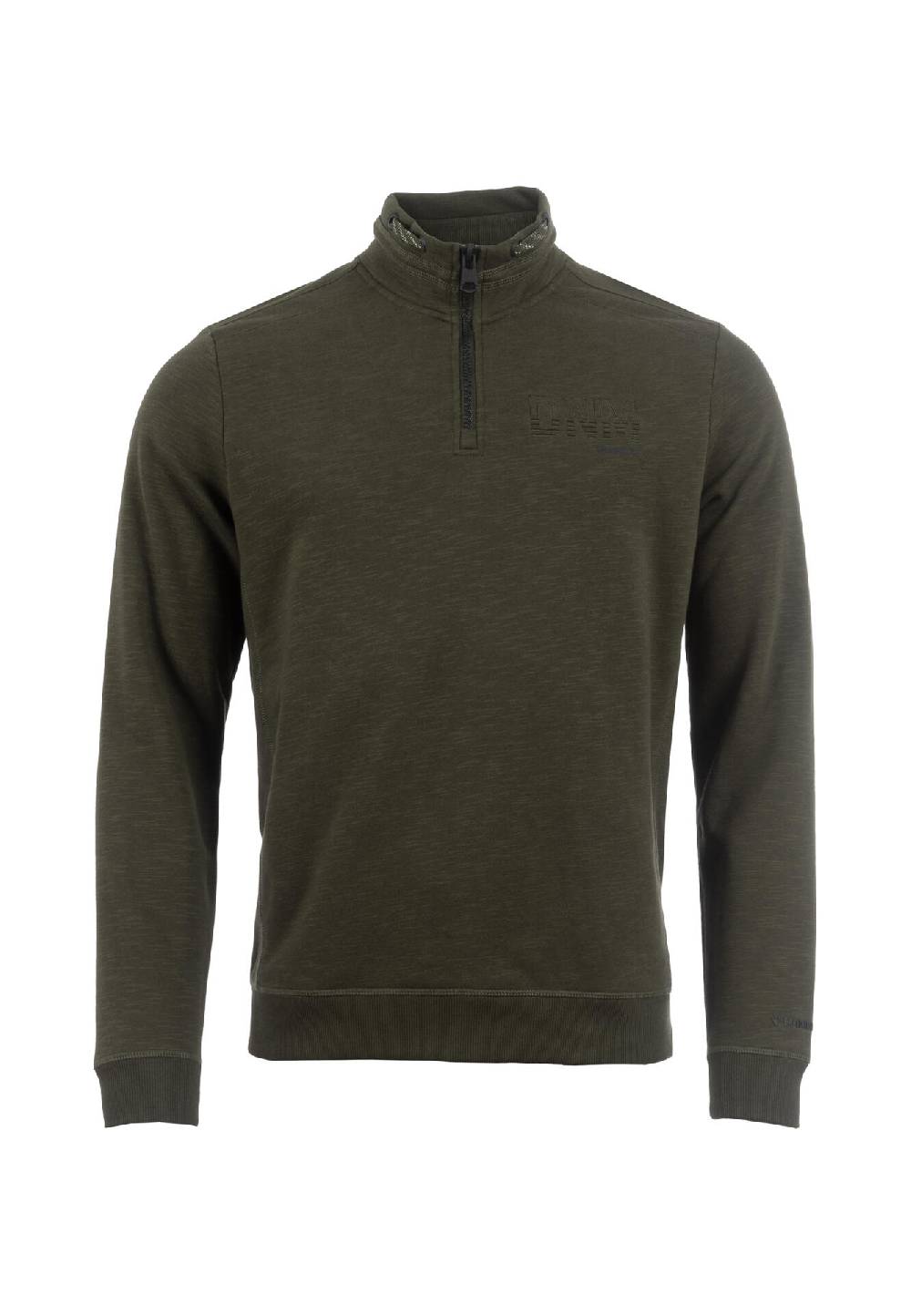 Sonia Originelli Sweatshirt, 1/1 Arm, Troyerkragen - Fashion, Damenmode, Herrenmode zollfrei