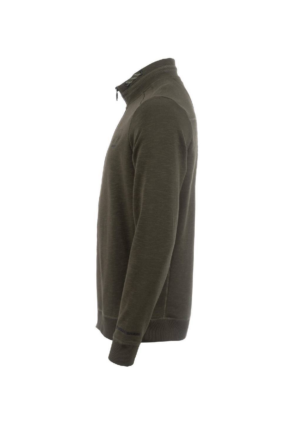 Sonia Originelli Sweatshirt, 1/1 Arm, Troyerkragen - Fashion, Damenmode, Herrenmode zollfrei