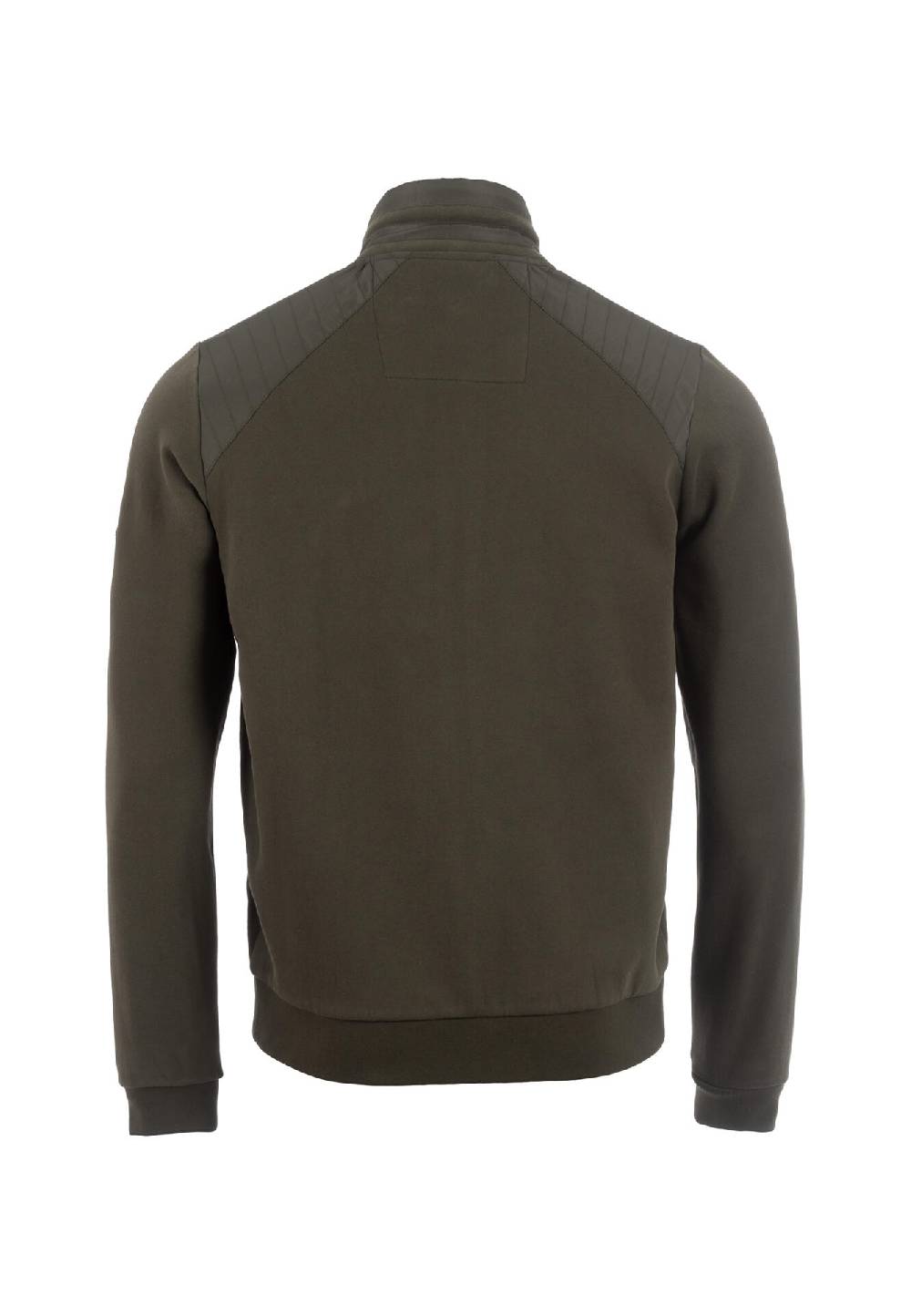 Sonia Originelli Sweatjacke, 1/1 Arm, Stehkragen - Fashion, Damenmode, Herrenmode Rabatte dieses Monats