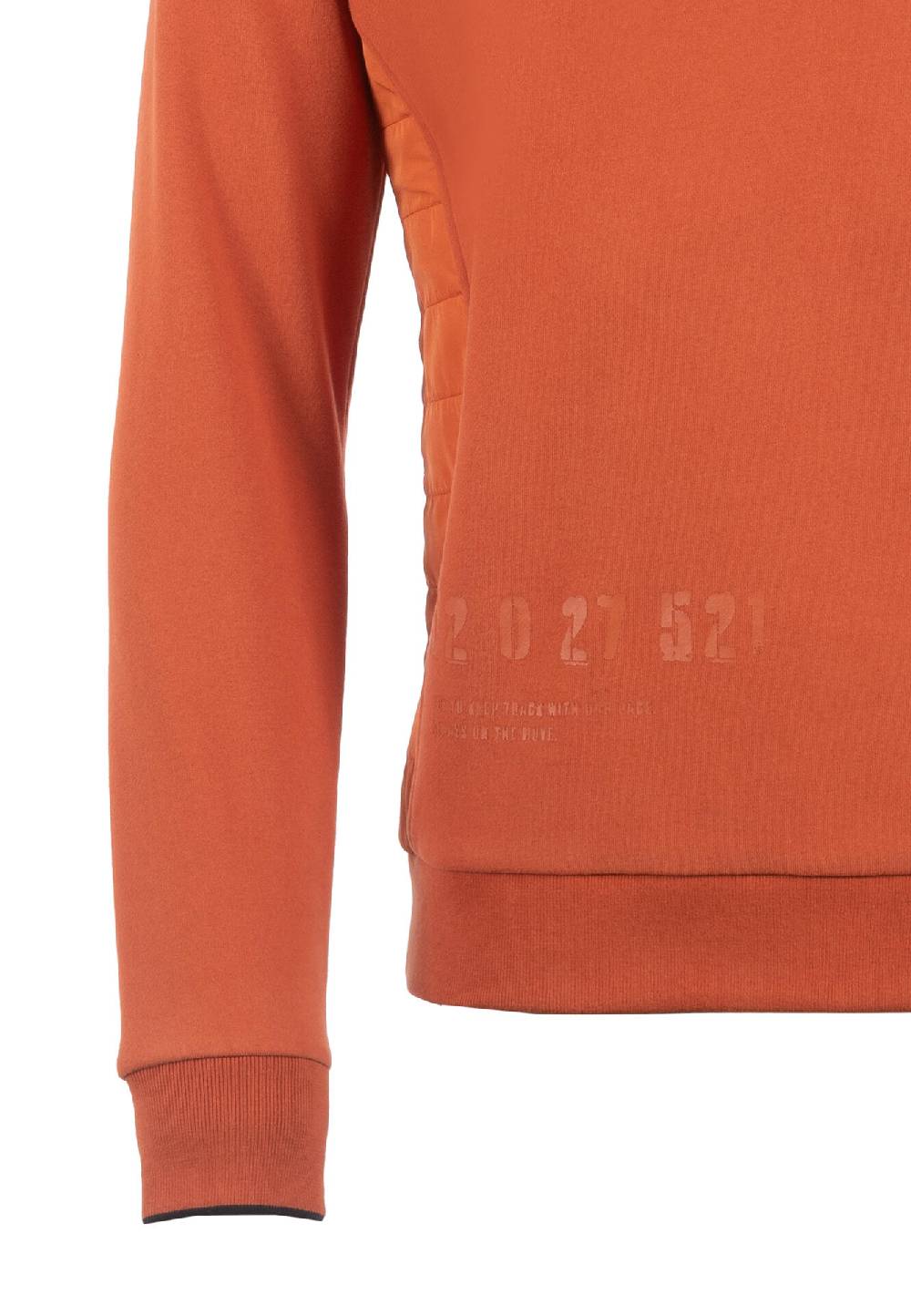 Sonia Originelli Sweatshirt, 1/1 Arm, Troyerkragen - Fashion, Damenmode, Herrenmode Online