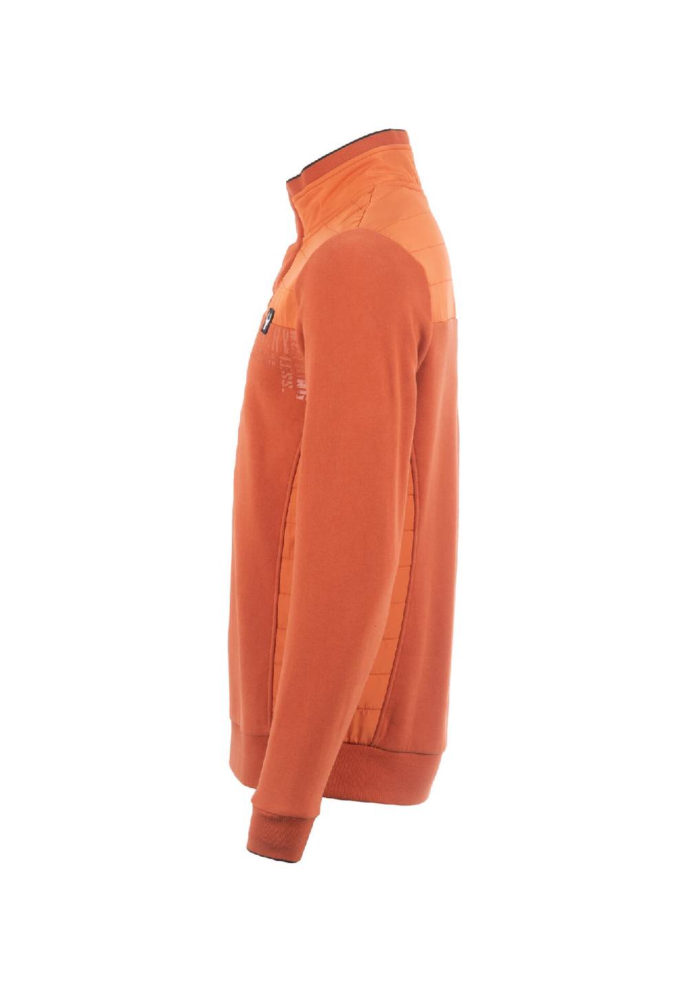 Sonia Originelli Sweatshirt, 1/1 Arm, Troyerkragen - Fashion, Damenmode, Herrenmode Online