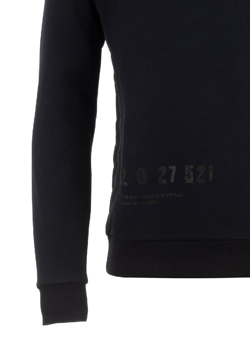 Sonia Originelli Sweatshirt, 1/1 Arm, Troyerkragen - Fashion, Damenmode, Herrenmode Outlet