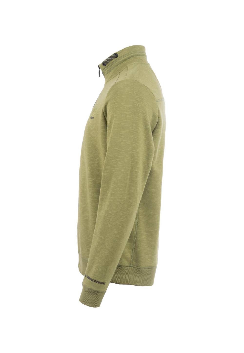 Sonia Originelli Sweatshirt, 1/1 Arm, Troyerkragen - Fashion, Damenmode, Herrenmode Hotsell