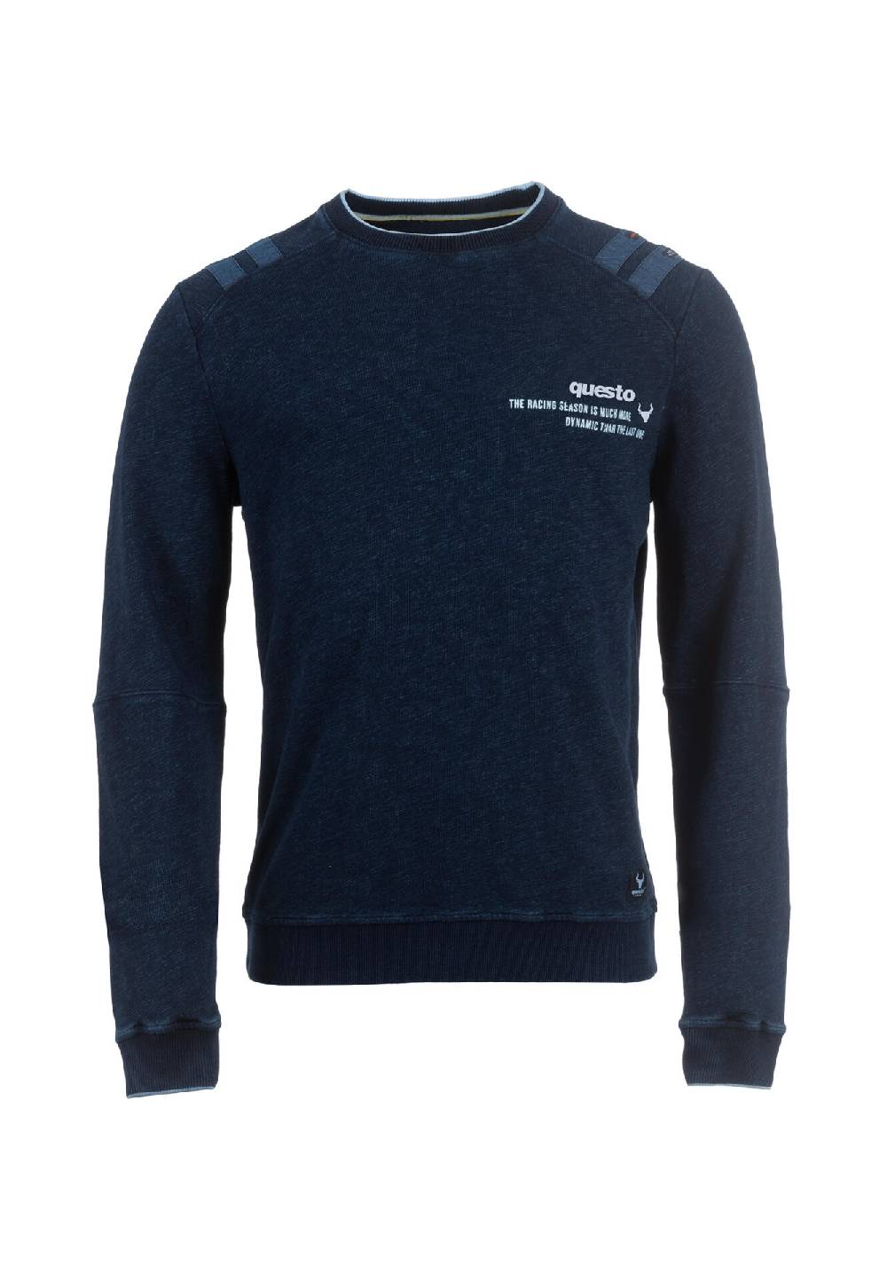 Sonia Originelli Sweatshirt, 1/1 Arm, Rundhalsausschnitt - Fashion, Damenmode, Herrenmode Schlussverkauf