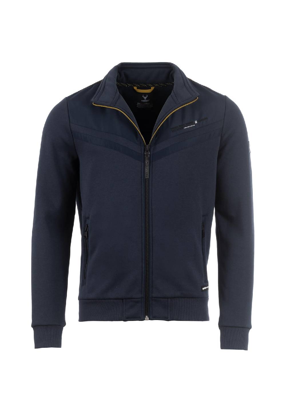 Sonia Originelli Sweatjacke, 1/1 Arm, Stehkragen - Fashion, Damenmode, Herrenmode Günstiger Verkauf