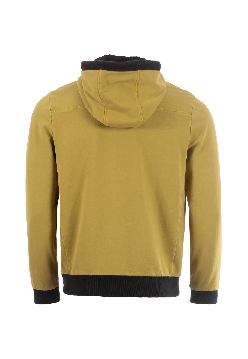 Sonia Originelli Sweatjacke, 1/1 Arm, Kapuze - Fashion, Damenmode, Herrenmode Fabrikverkauf