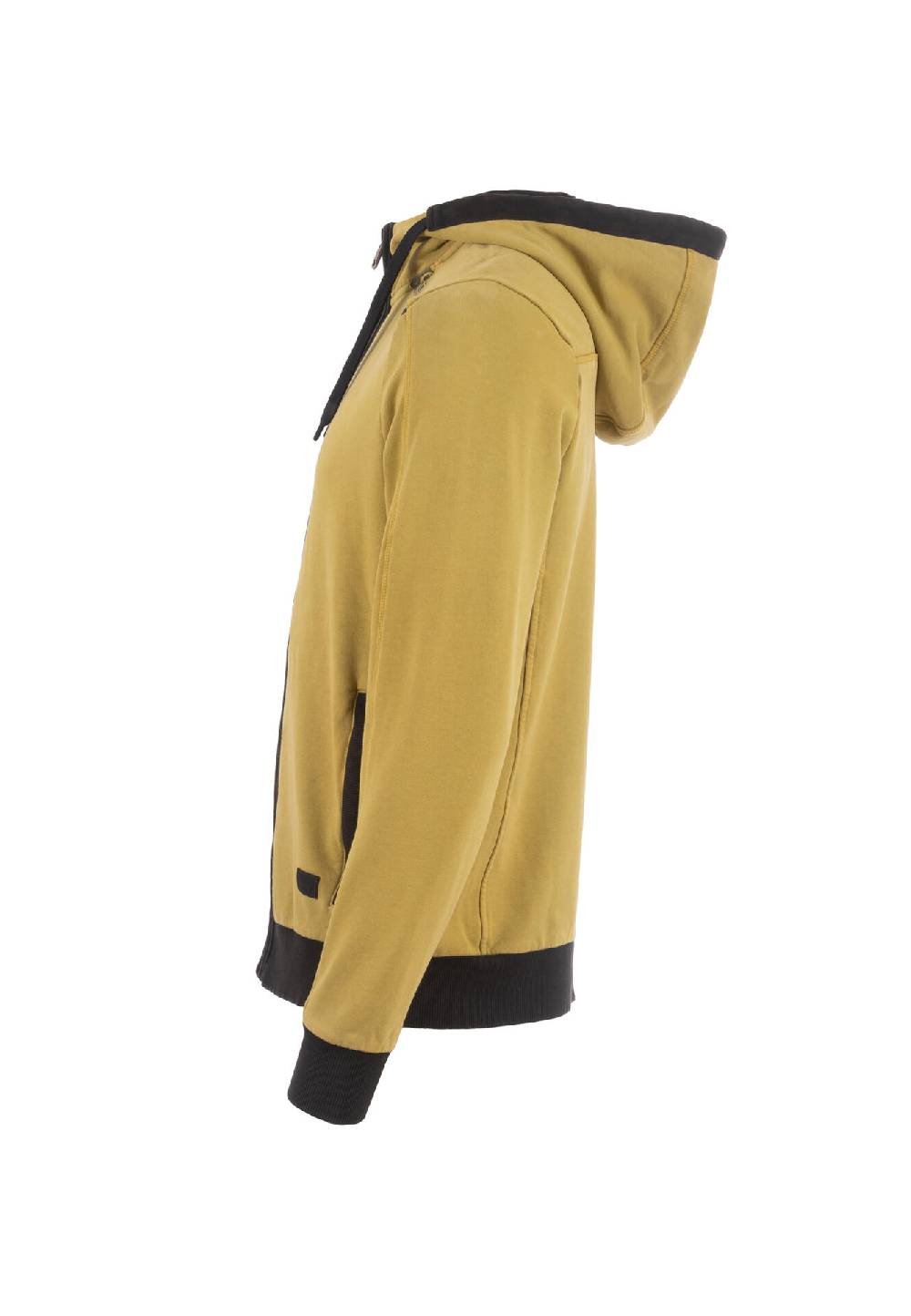 Sonia Originelli Sweatjacke, 1/1 Arm, Kapuze - Fashion, Damenmode, Herrenmode Fabrikverkauf