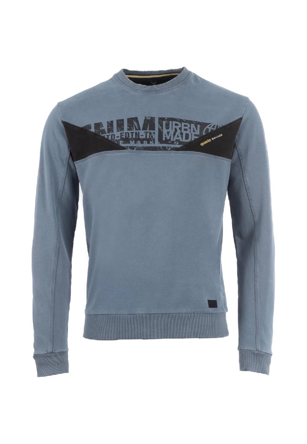 Sonia Originelli Sweatshirt, 1/1 Arm, Rundhalsausschnitt - Fashion, Damenmode, Herrenmode Meist gekauft