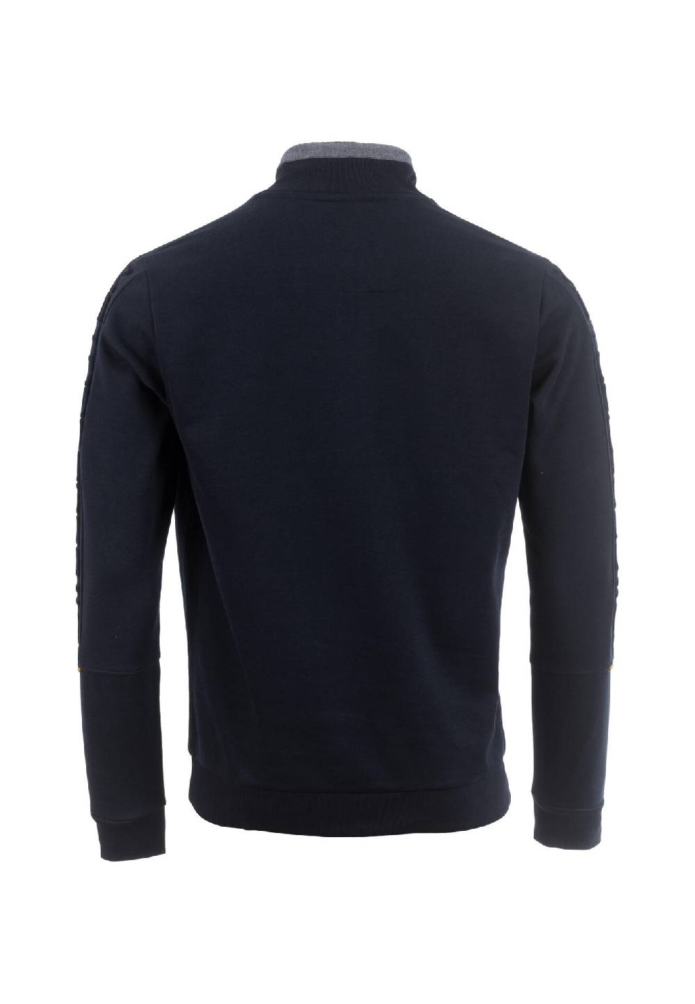 Sonia Originelli Sweatshirt, 1/1 Arm, Troyerkragen - Fashion, Damenmode, Herrenmode Blitzverkäufe