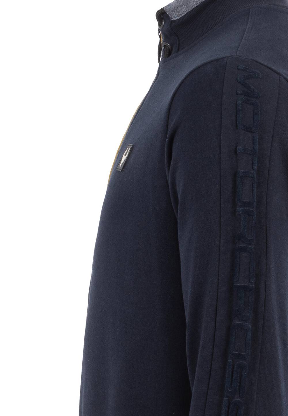 Sonia Originelli Sweatshirt, 1/1 Arm, Troyerkragen - Fashion, Damenmode, Herrenmode Blitzverkäufe