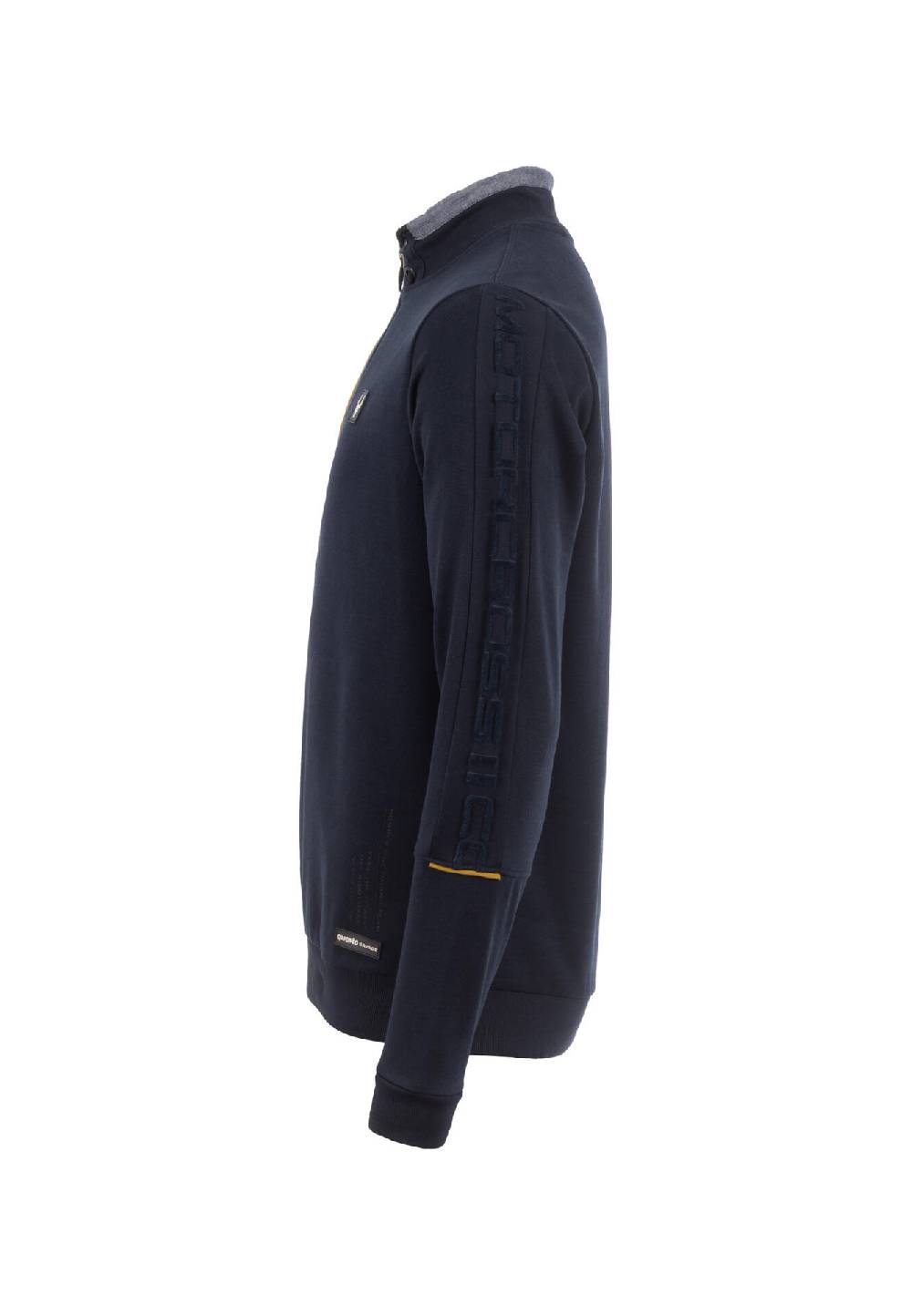Sonia Originelli Sweatshirt, 1/1 Arm, Troyerkragen - Fashion, Damenmode, Herrenmode Blitzverkäufe