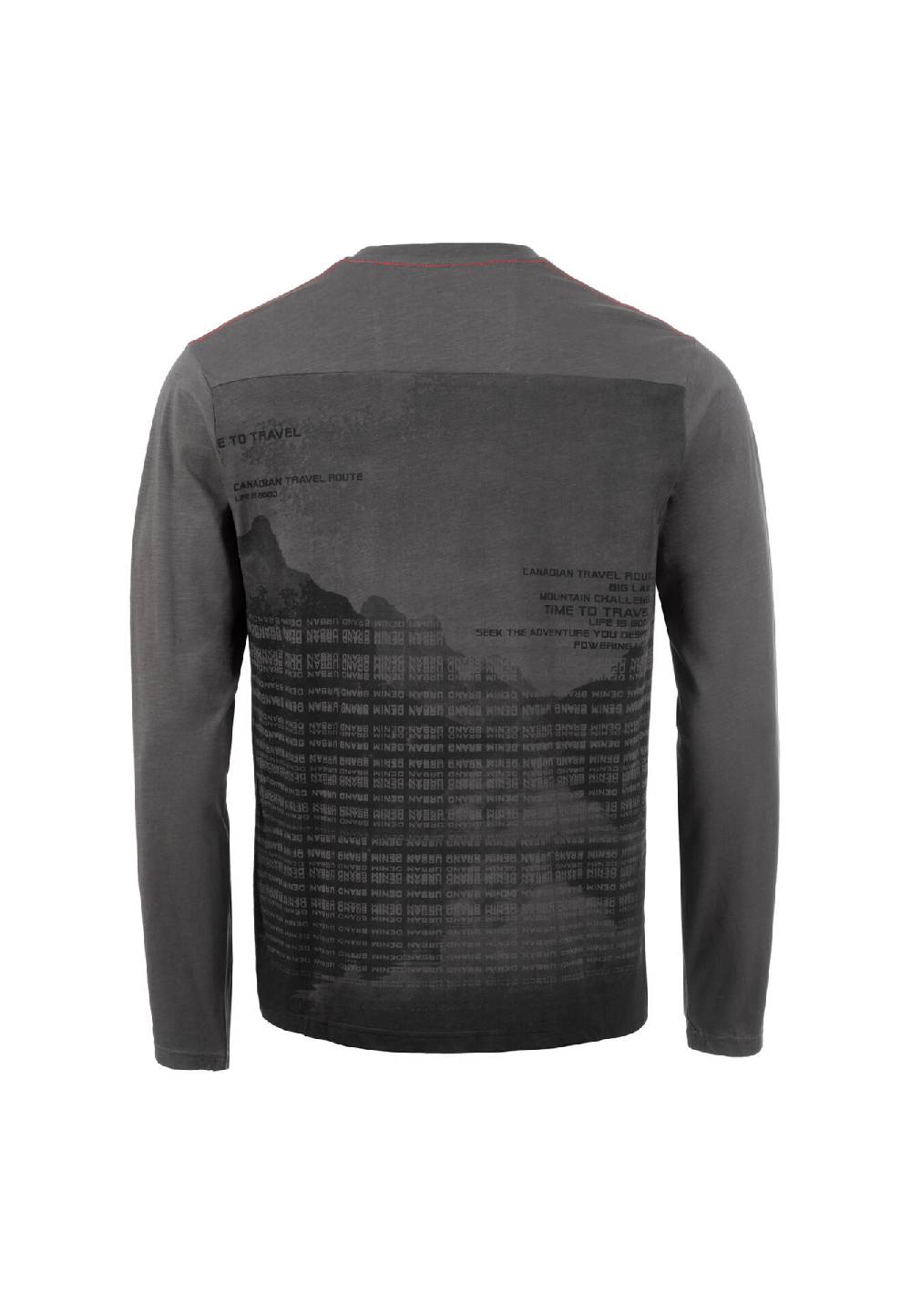 Sonia Originelli Shirt 1/1-Arm, Rundhals - Fashion, Damenmode, Herrenmode Fabrikpreis