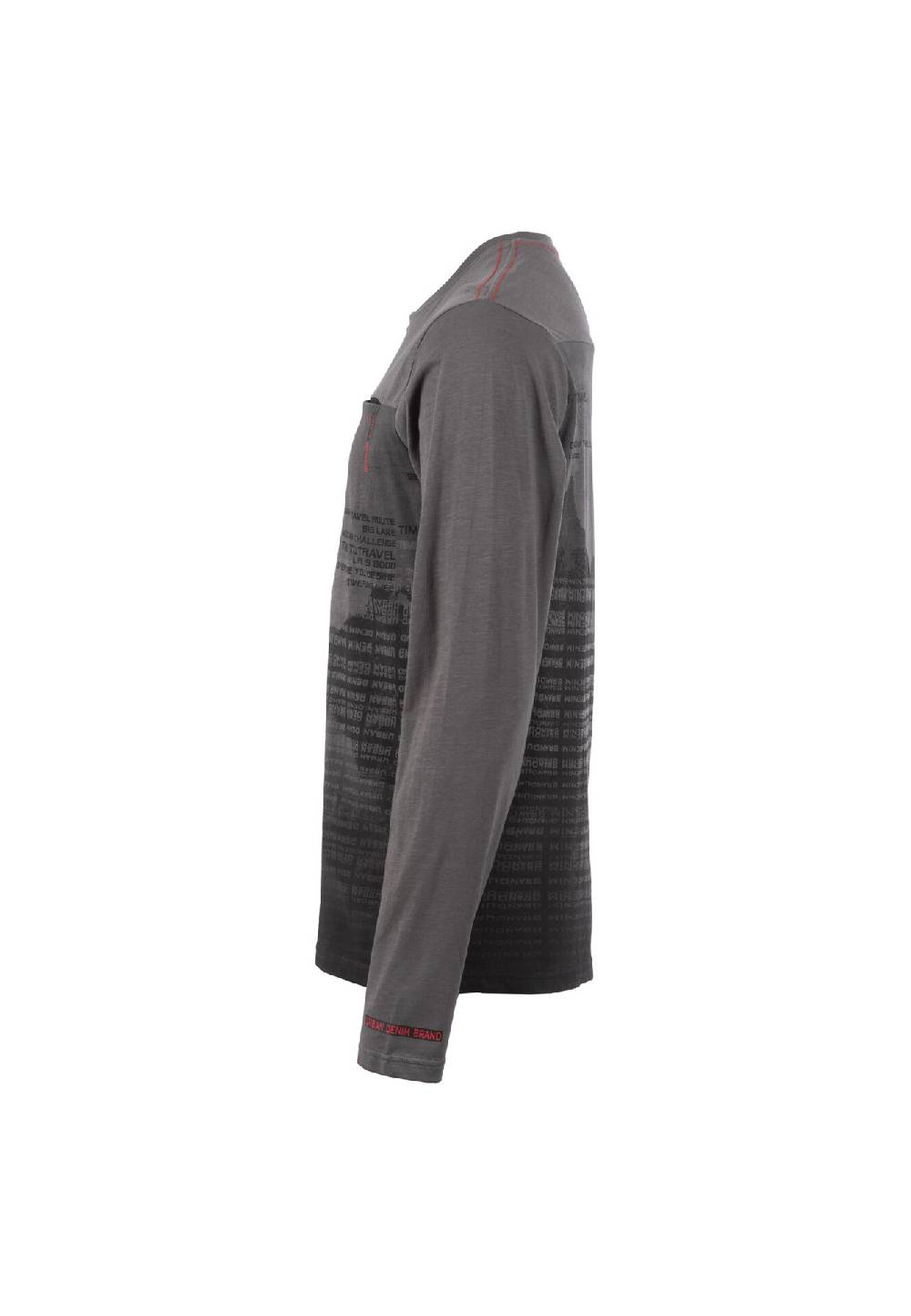 Sonia Originelli Shirt 1/1-Arm, Rundhals - Fashion, Damenmode, Herrenmode Fabrikpreis