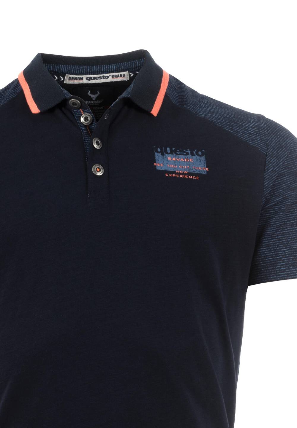 Sonia Originelli Poloshirt, 1/2 Arm, Polokragen - Fashion, Damenmode, Herrenmode Online Shopping