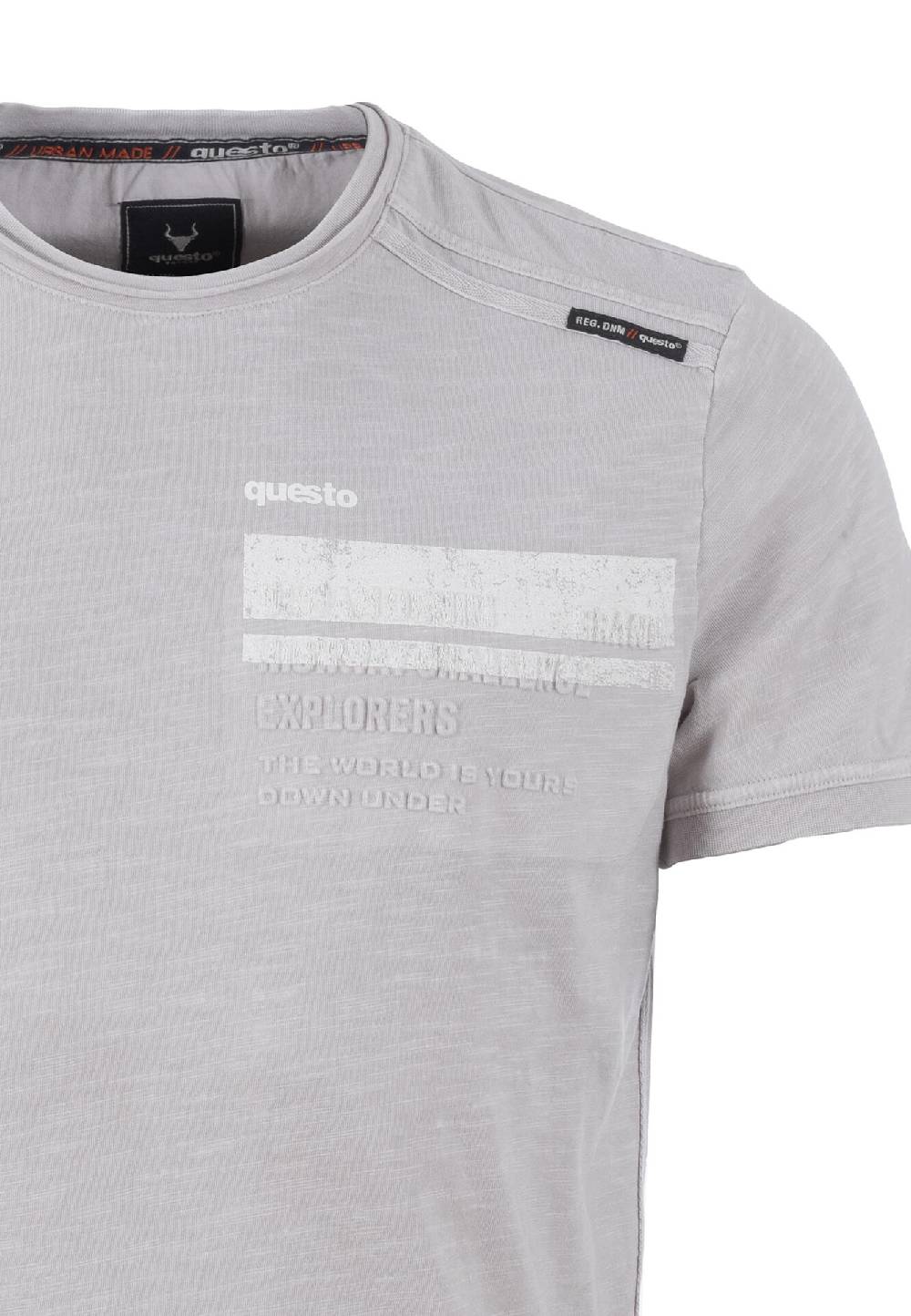 Sonia Originelli Shirt, 1/2 Arm, Rundhalsausschnitt - Fashion, Damenmode, Herrenmode Exklusivangebot