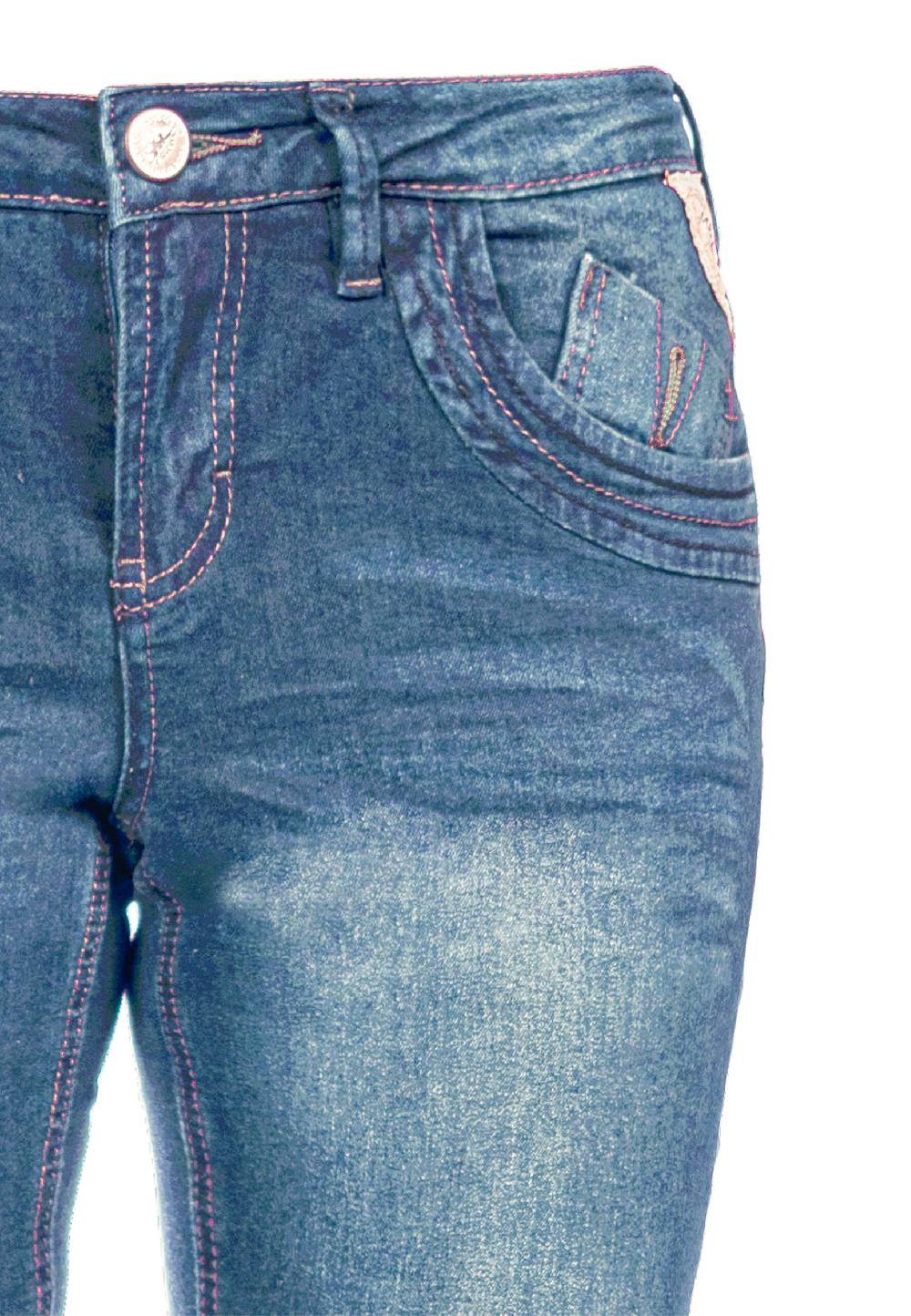 Sonia Originelli Jeans Straight Fit - SOQMONA - Fashion, Damenmode, Herrenmode Lagerräumung