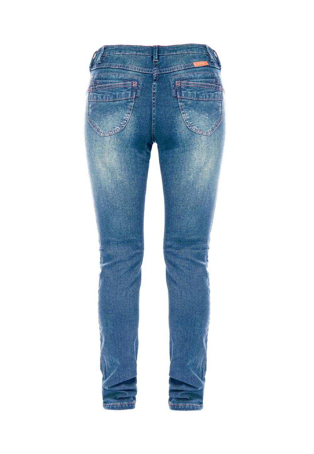 Sonia Originelli Jeans Straight Fit - SOQMONA - Fashion, Damenmode, Herrenmode Lagerräumung