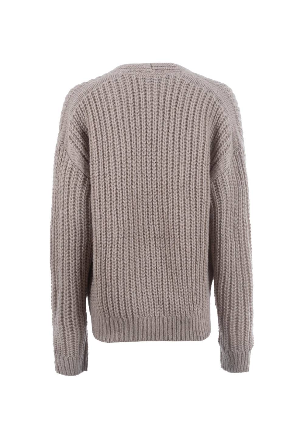 Sonia Originelli Strickjacke, 1/1 Arme, V-Ausschnitt - Fashion, Damenmode, Herrenmode Zeitlich begrenztes Angebot