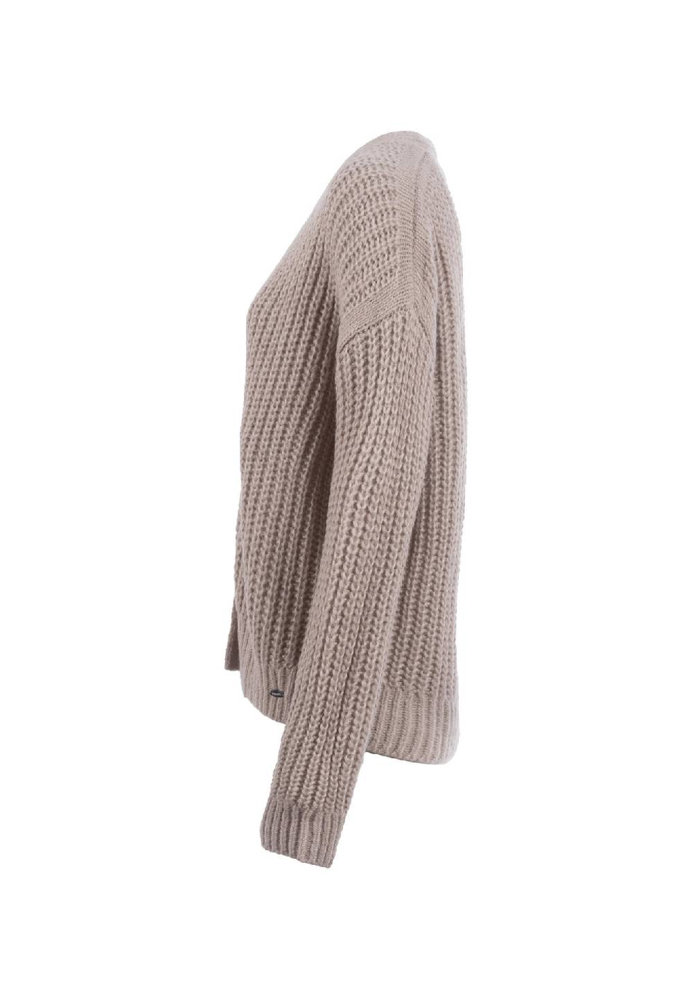 Sonia Originelli Strickjacke, 1/1 Arme, V-Ausschnitt - Fashion, Damenmode, Herrenmode Zeitlich begrenztes Angebot