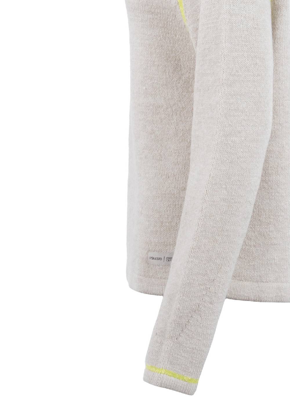 Sonia Originelli Strickpullover, 1/1 Arm, Rollkragen - Fashion, Damenmode, Herrenmode Blitzangebot