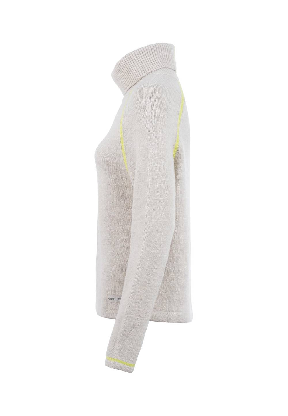 Sonia Originelli Strickpullover, 1/1 Arm, Rollkragen - Fashion, Damenmode, Herrenmode Blitzangebot