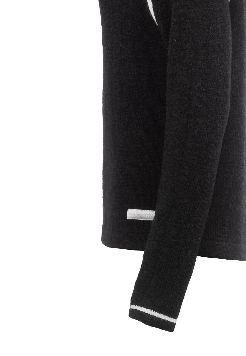 Sonia Originelli Strickpullover, 1/1 Arm, Rollkragen - Fashion, Damenmode, Herrenmode Große Rabatte