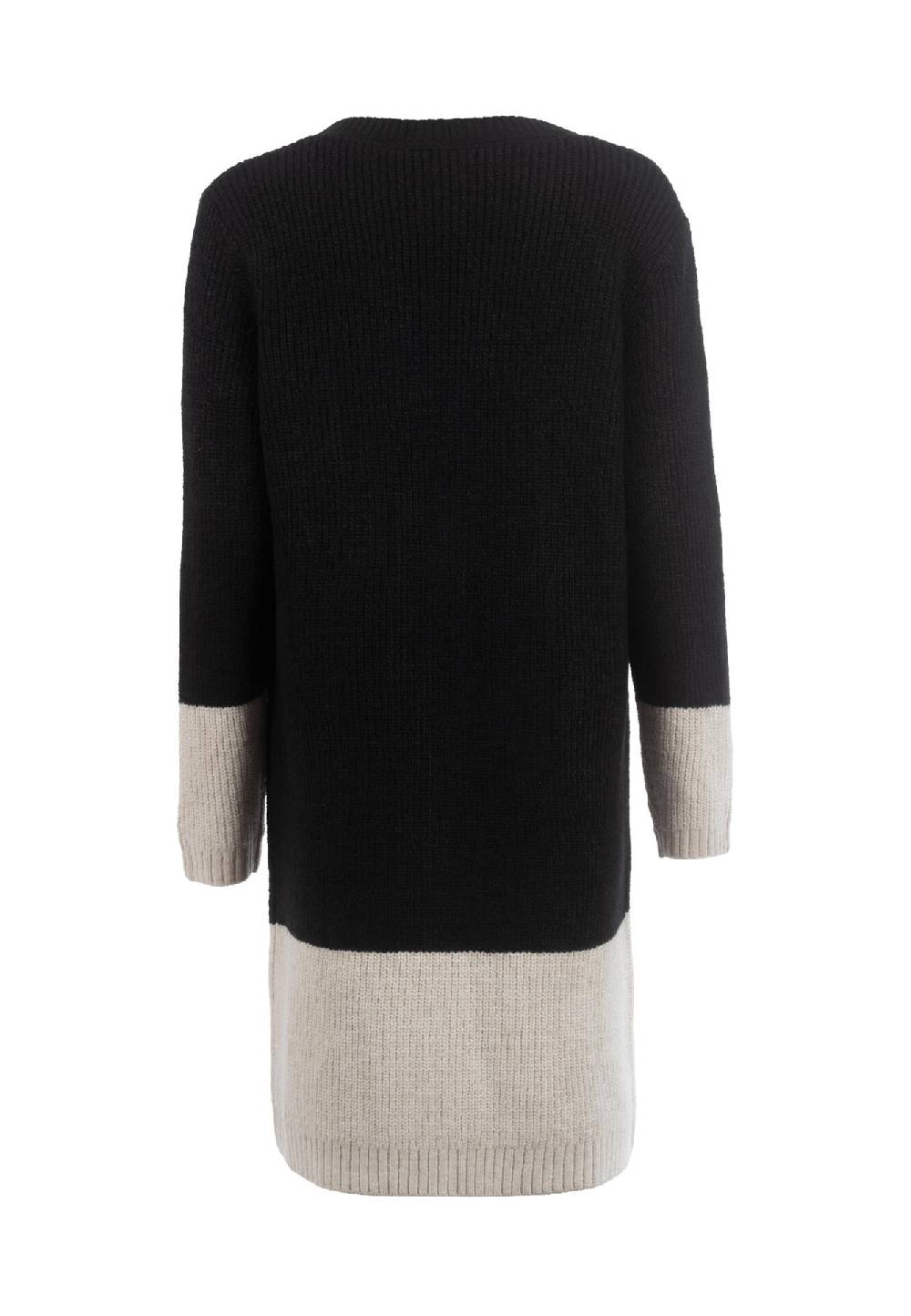 Sonia Originelli Strickjacke, 1/1 Arm, V-Ausschnitt - Fashion, Damenmode, Herrenmode Neuheiten
