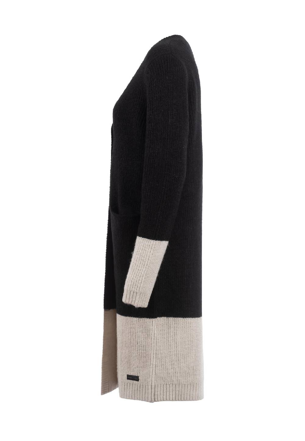 Sonia Originelli Strickjacke, 1/1 Arm, V-Ausschnitt - Fashion, Damenmode, Herrenmode Neuheiten