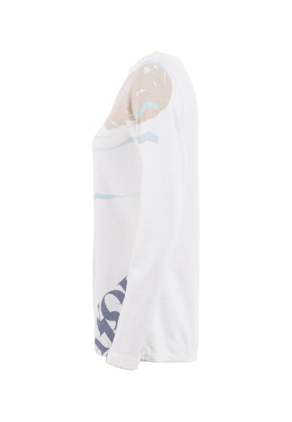 Sonia Originelli Leichtstrickpullover, 1/1 Arm, U-Boot-Ausschnitt - Fashion, Damenmode, Herrenmode Saisonale Angebote