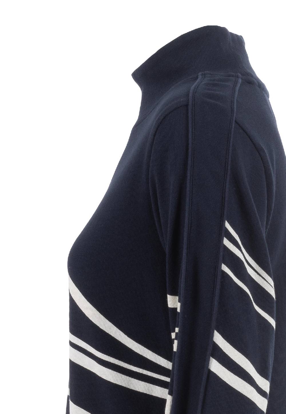 Sonia Originelli Leichtstrickpullover,1/1 Arm, Stehkragen - Fashion, Damenmode, Herrenmode Tägliche Deals