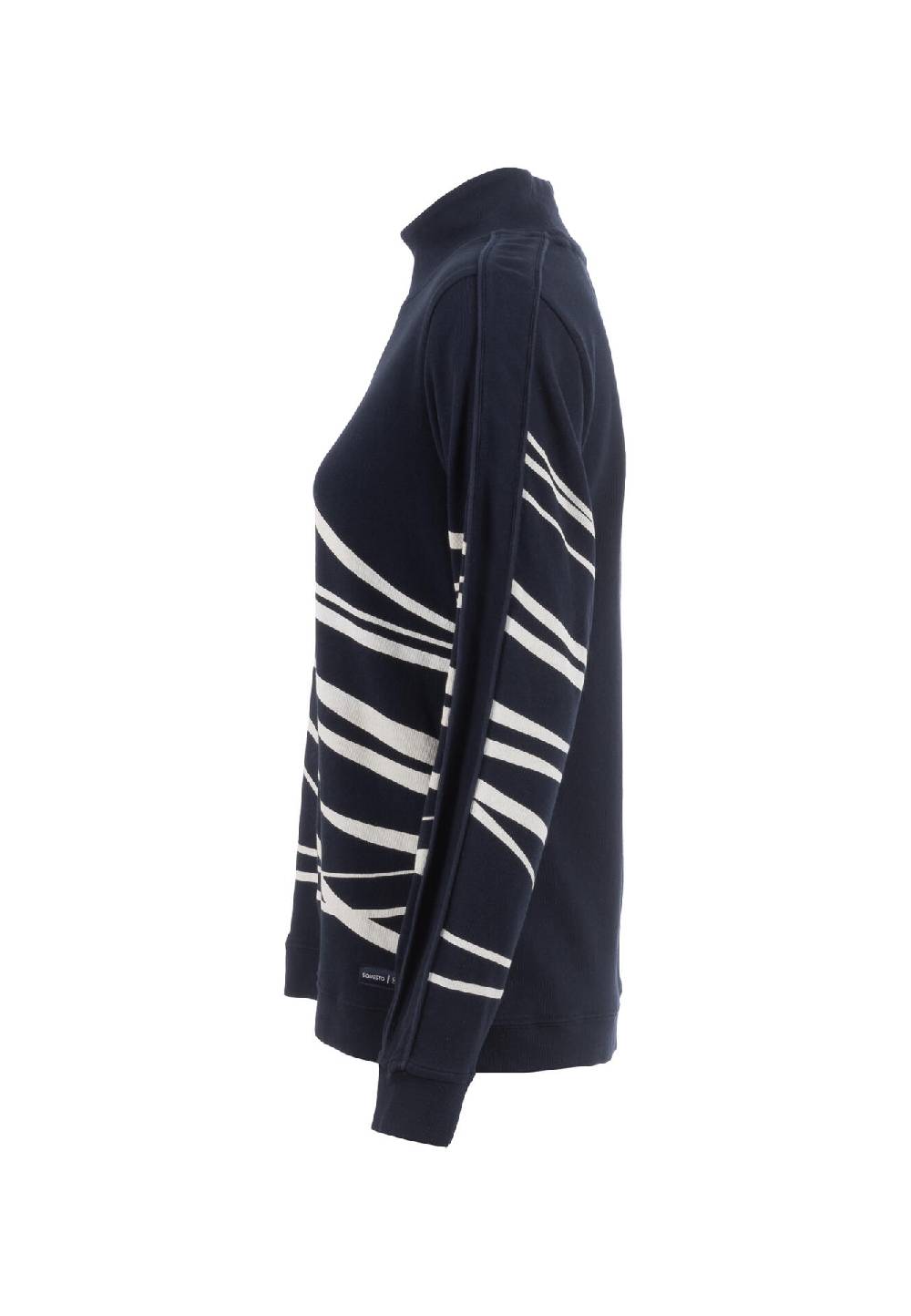 Sonia Originelli Leichtstrickpullover,1/1 Arm, Stehkragen - Fashion, Damenmode, Herrenmode Tägliche Deals