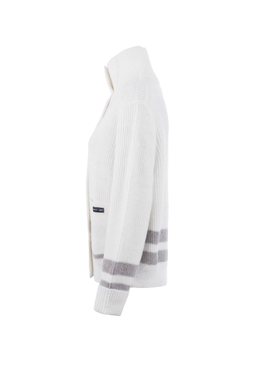 Sonia Originelli Strickjacke, 1/1 Arm, Stehkragen - Fashion, Damenmode, Herrenmode Sonderangebote